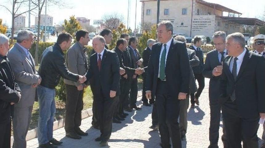 &Ccedil;anakkale Zaferi&rsquo;nin 99. Yıld&ouml;n&uuml;m&uuml; T&ouml;renle Kutlandı