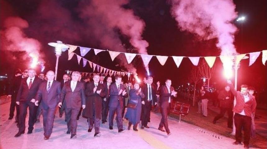 Yeni Gebze Projeleri Tanıtıldı