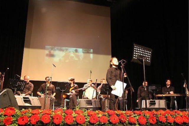 Yksm&rsquo;de Duygu Y&uuml;kl&uuml; Konser 2