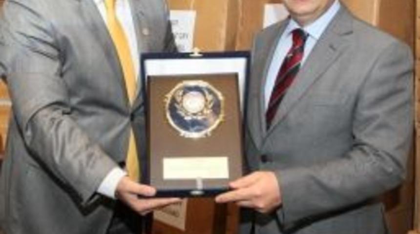 Gebze'de Amat&ouml;r Spora Destek