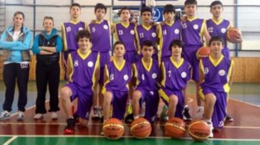 Konya Karması Finalde