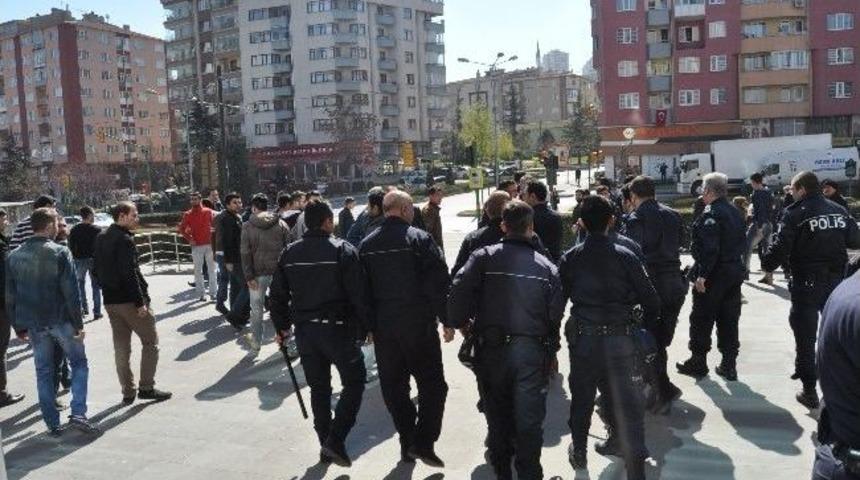 Taraftar Grubu Cinayeti