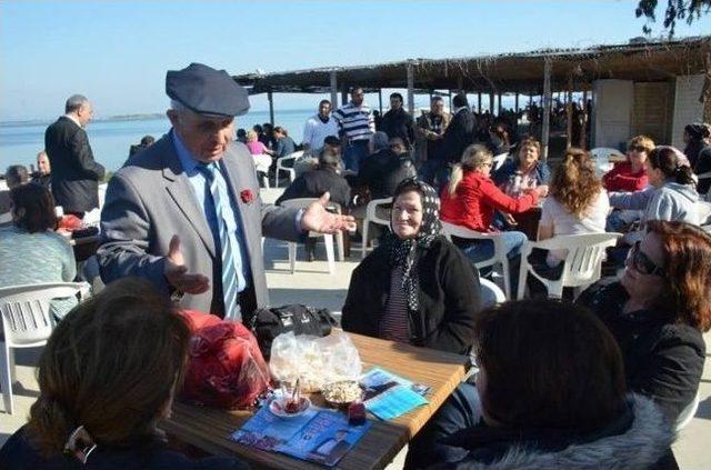 Dsp li Altıparmak &ldquo;dikili&rsquo;yi Parsellemek İsteyenlere Burayı Teslim Etmeyiz.&rdquo; 3