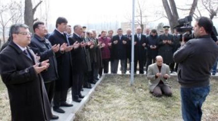 Pasinler&rsquo;de 18 Mart &Ccedil;anakkale Zaferinin 99. Yıl D&ouml;n&uuml;m&uuml;