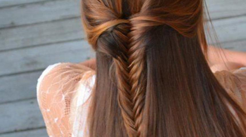 Mısır &ouml;rg&uuml;s&uuml; nasıl yapılır?