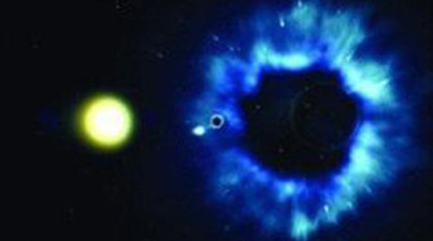 D&uuml;nyayı bekleyen 10 b&uuml;y&uuml;k tehlike!