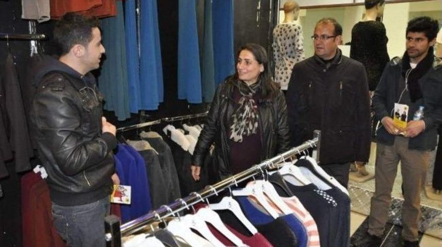 Bidav Ve Keser&rsquo;in Se&ccedil;im &Ccedil;alışmaları Tam Hız Devam Ediyor