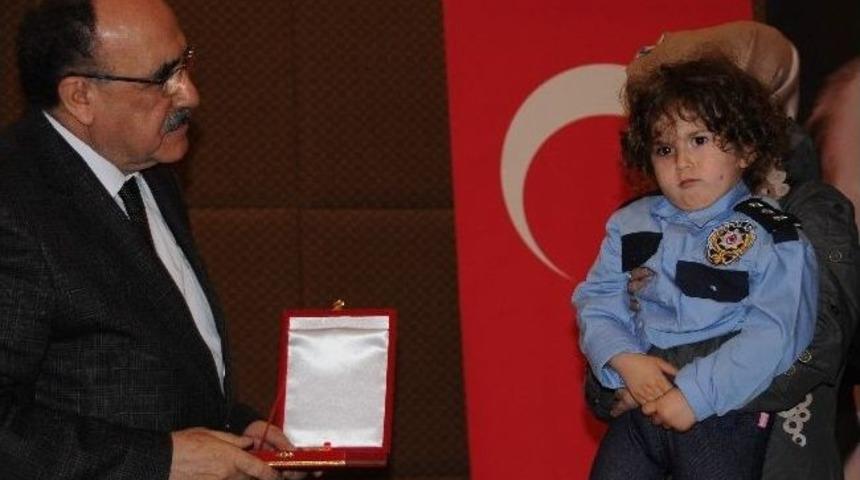 Beşir Atalay Van&rsquo;da