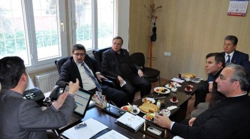 Didim&rsquo;de Hijyen Eğitimleri İ&ccedil;in Denetim &Ouml;ncesi 5 Temmuz Son G&uuml;n