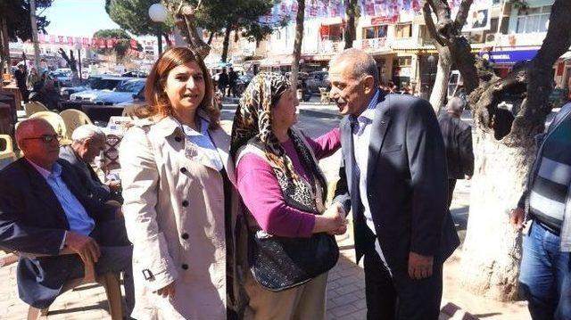 Çanakkale’de Şehit Düşen Dedesi İçin Yazdığı Şiir Alkışlandı 1