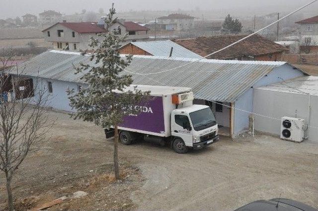 Sarımsak Sekt&ouml;r&uuml;, Tkdk İle Kapasitesini Arttırıyor 3