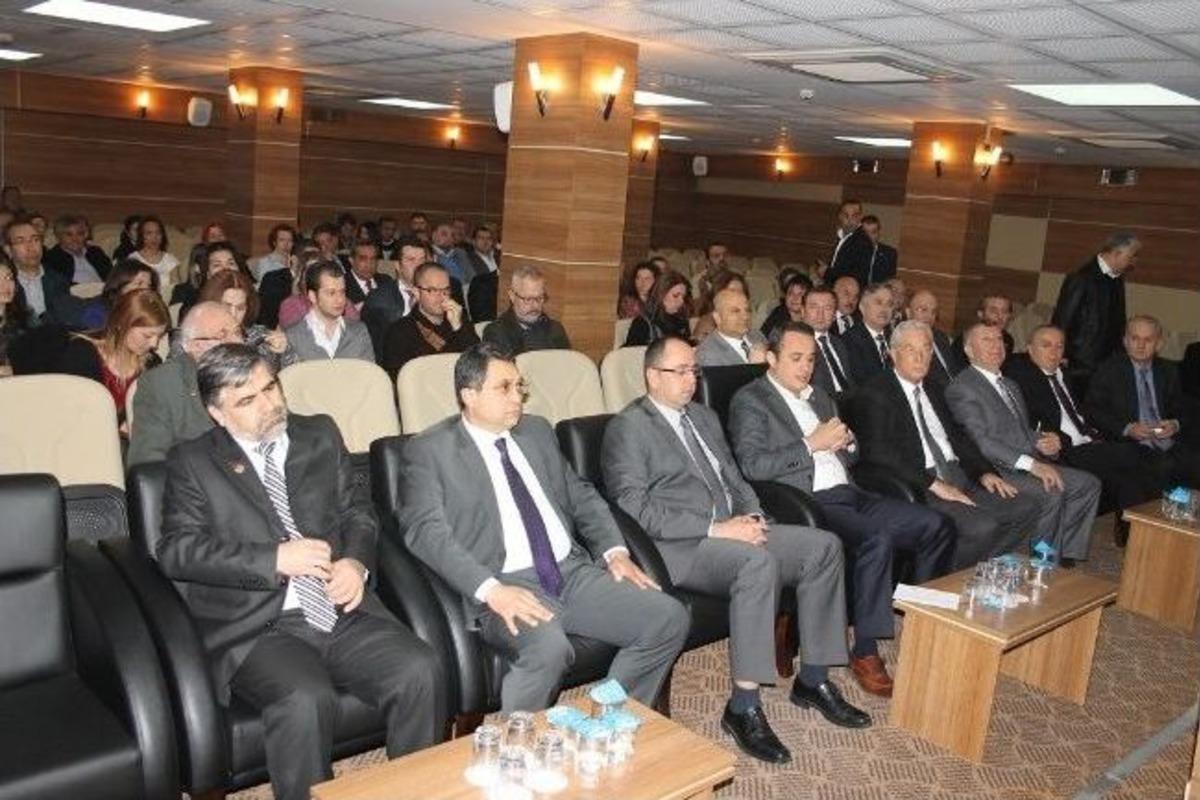 Menemen'de Girişimcilik Hayalleri Ger&ccedil;ekleşiyor