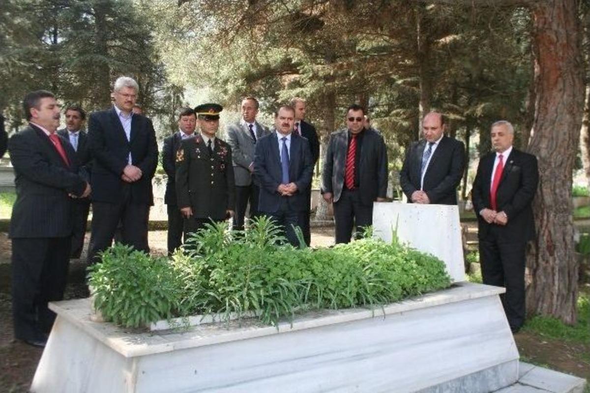 Osmaneli'de 18 Mart &Ccedil;anakkale Zaferi Kutlamaları