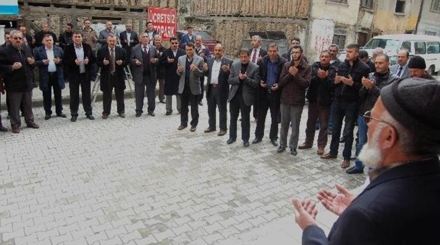 Nakış Derneği'nden İhtiya&ccedil; Sahipleri Yararına Kermes