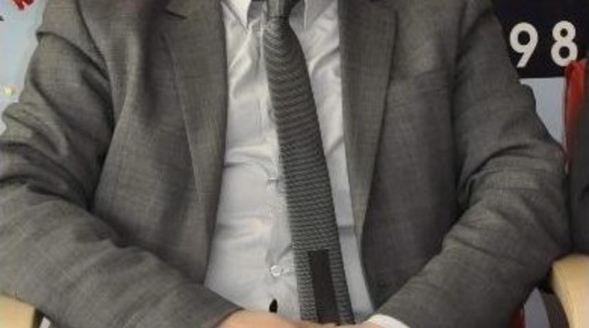 T&uuml;rkiye 220 Uygur&rsquo;u &Uuml;lkemize Getirme G&uuml;c&uuml;ne Sahip