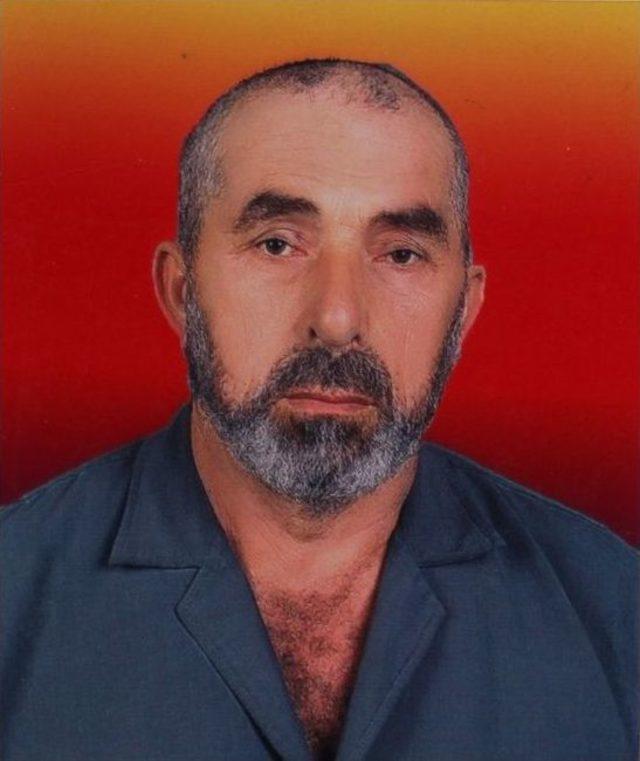 Görele’de Yalnız Yaşayan Yaşlı Adam Evinde Ölü Bulundu 1