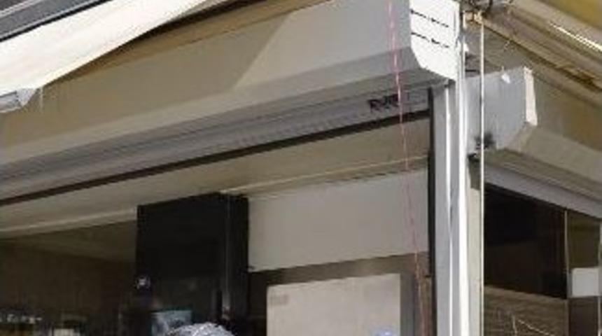 Ak Partili Kalkan'dan Sepet Sepet Proje