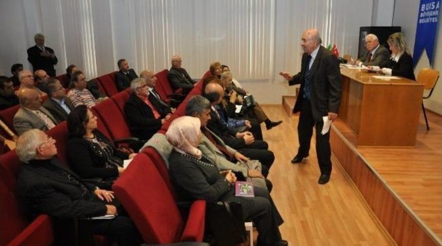 &lsquo;&ccedil;anakkale Destanı&rsquo; Şiirlerle Anlatıldı