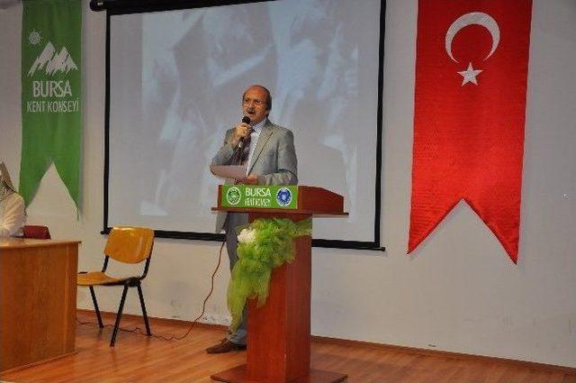 &lsquo;&ccedil;anakkale Destanı&rsquo; Şiirlerle Anlatıldı 1