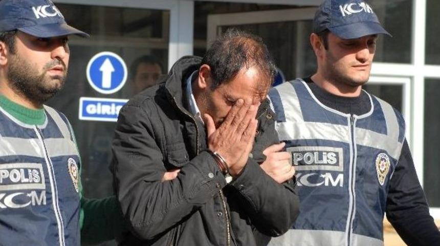 Samsun'da 100 Kilo Eroinle Yakalanan Amca Oğullarına 18 Yıl 9 Ay Hapis