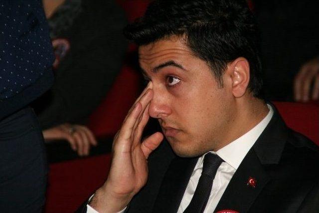 Devrek te, Şehitleri Anma Programı 2