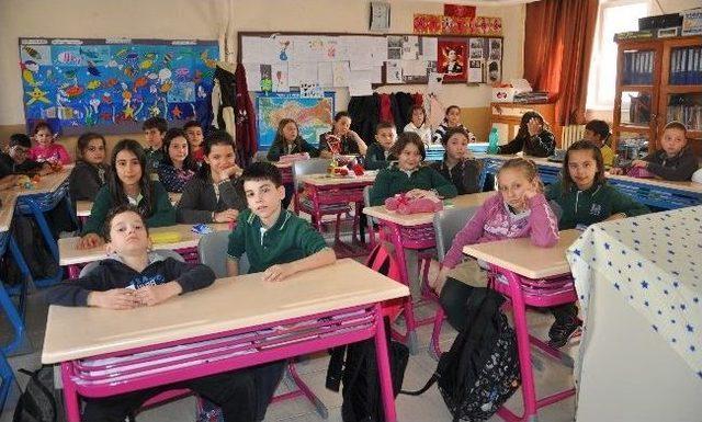 Kupayı Halil İbrahim Aktaş İ&ccedil;in Aldılar 1