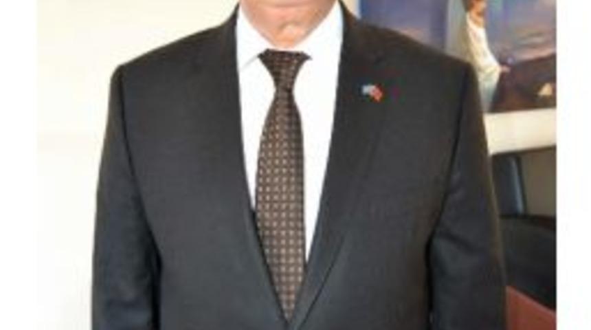 Erciyes Üniversitesi Tarih Bölüm Başkanı Abdülkadir Yuvalı: