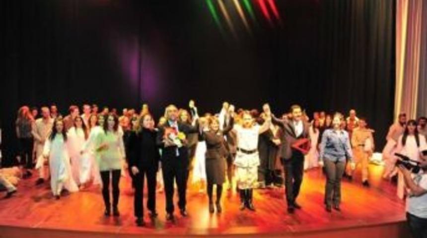 Saü’de 18 Mart Çanakkale Şehitleri Anıldı