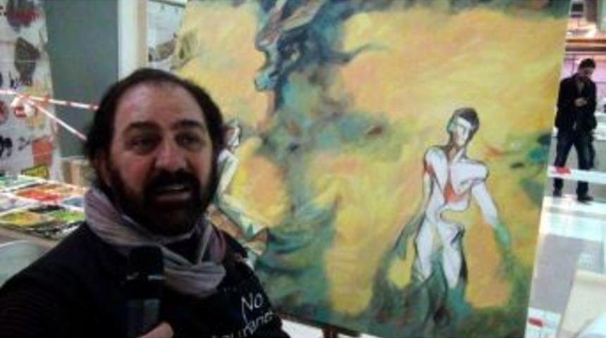 Şanlıurfa K&uuml;lt&uuml;r&uuml;, Yabancı Ellere İlham Olacak