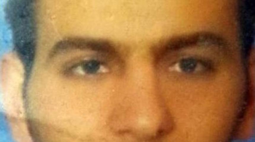 Hastanenin İkinci Katından Aşağı Atladı