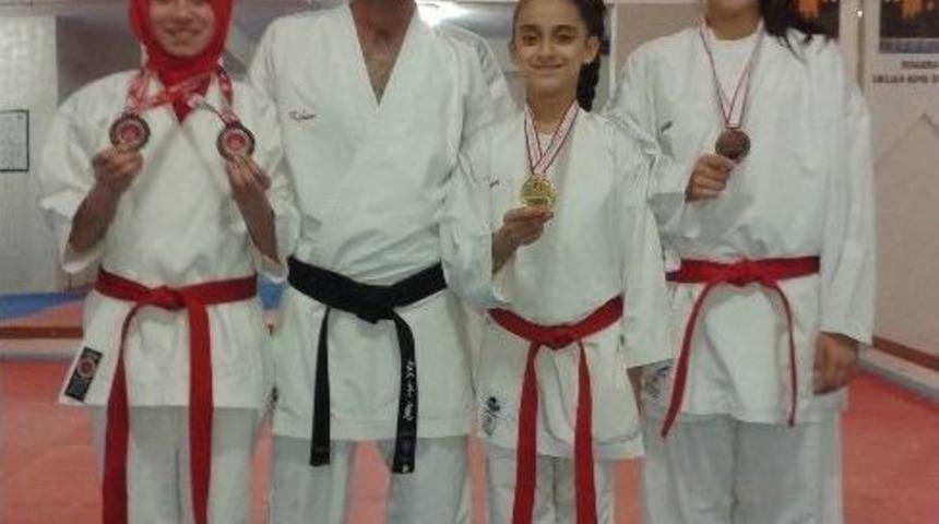 Diyarbakır B&uuml;y&uuml;kşehir Belediyespor, Karatede Coştu