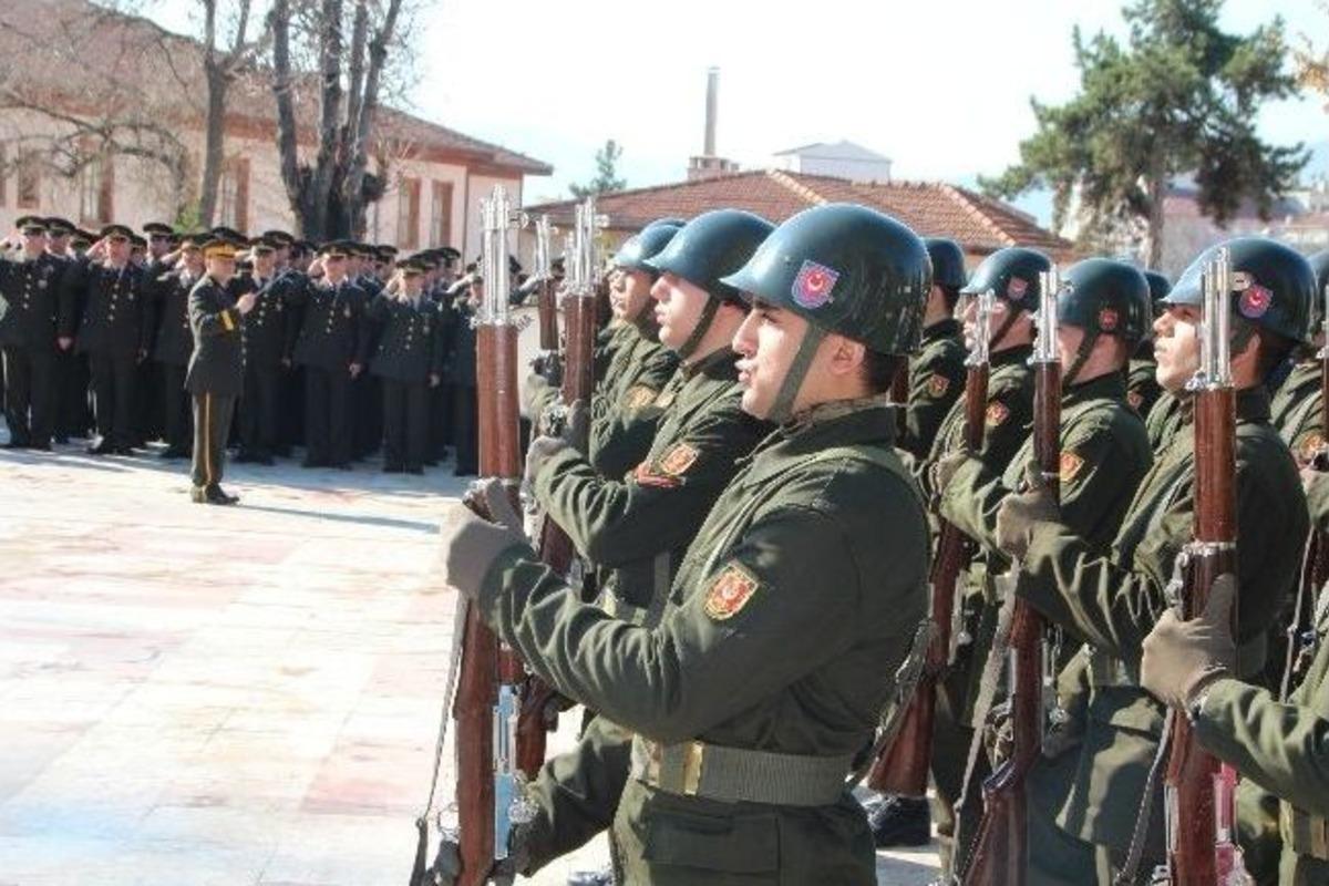 18 Mart Şehitleri Anma G&uuml;n&uuml; Programı
