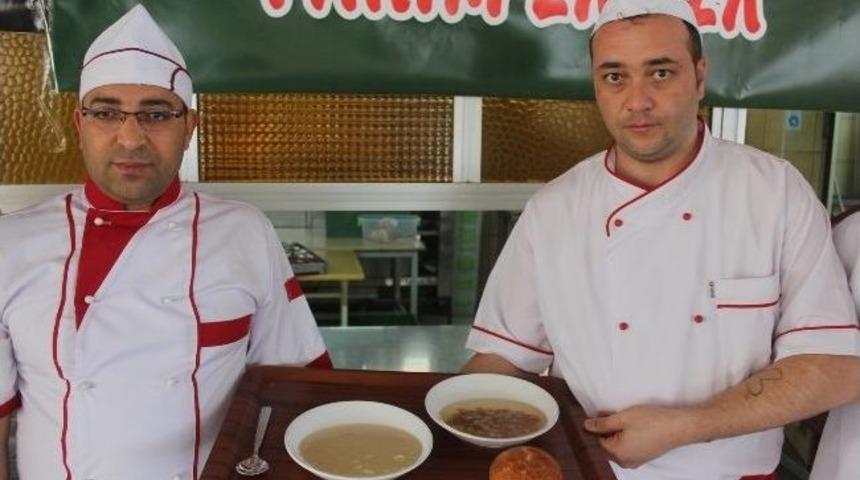 Kayseri Şeker'den 18 Mart &Ccedil;anakkale Men&uuml;s&uuml;