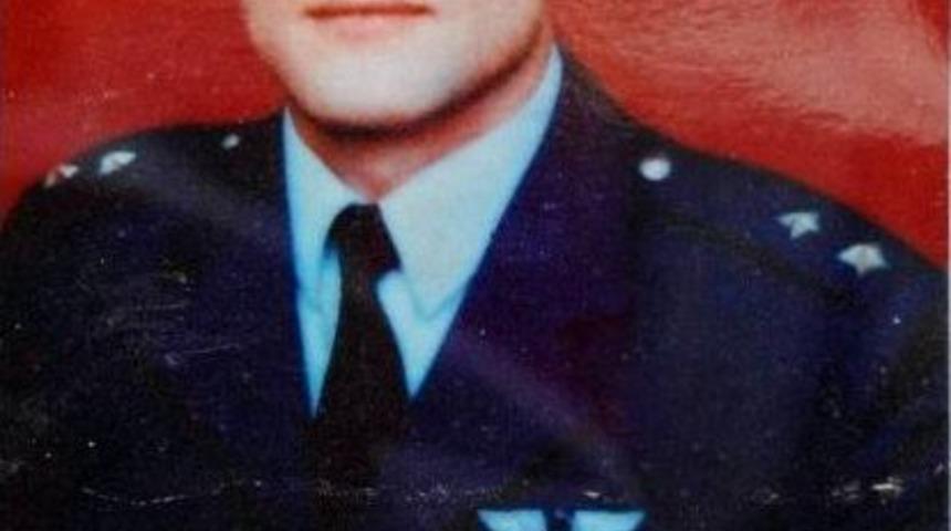 Şehitleri Anma G&uuml;n&uuml;'nde Şehit &Uuml;steğmenin Doğum G&uuml;n&uuml; Kutlandı