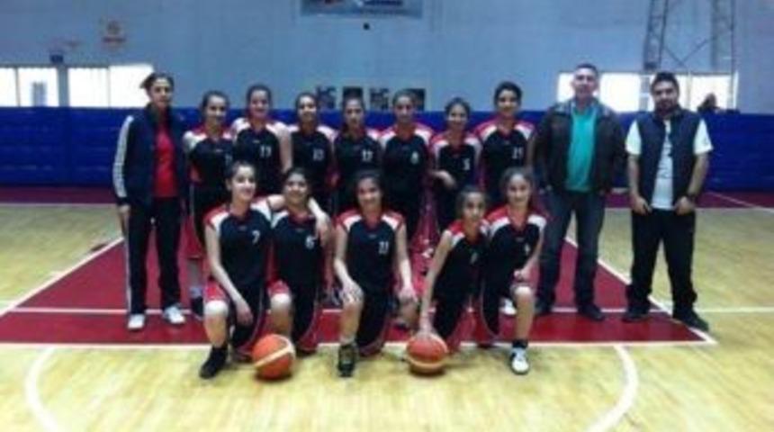 Anadolu Yıldızları Ligi&rsquo;nde Diyarbakır&rsquo;ın Basketbol Başarısı