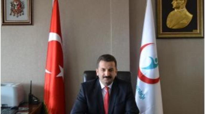 Başaralı: &ldquo;yaşlılık, Hayatın &Ccedil;ok G&uuml;zel Bir D&ouml;nemidir&rdquo;