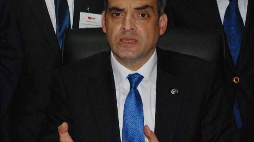 Umut Oran Tokat&rsquo;ta