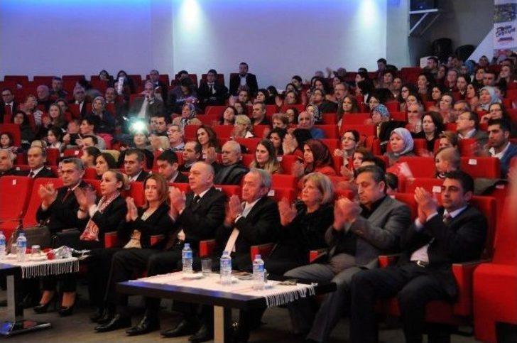 Çanakkale Şiirler Ve Türkülerle Yad Edildi G2