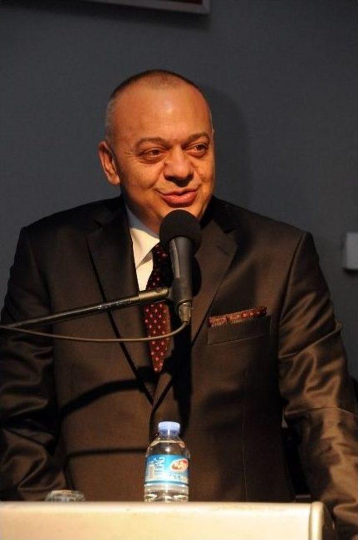 Çanakkale Şiirler Ve Türkülerle Yad Edildi G1