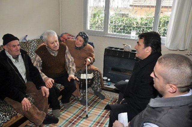 Osmangazi Belediyesi Bulgaristan İle T&uuml;rkiye&rsquo;de Yaşayan Aileler Arasında K&ouml;pr&uuml; Oldu 1