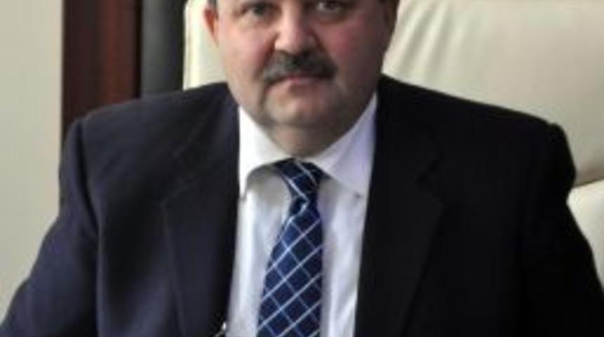 Be&uuml; Rekt&uuml;r&uuml; Mahmut Doğru&rsquo;nun 18 Mart Mesajı