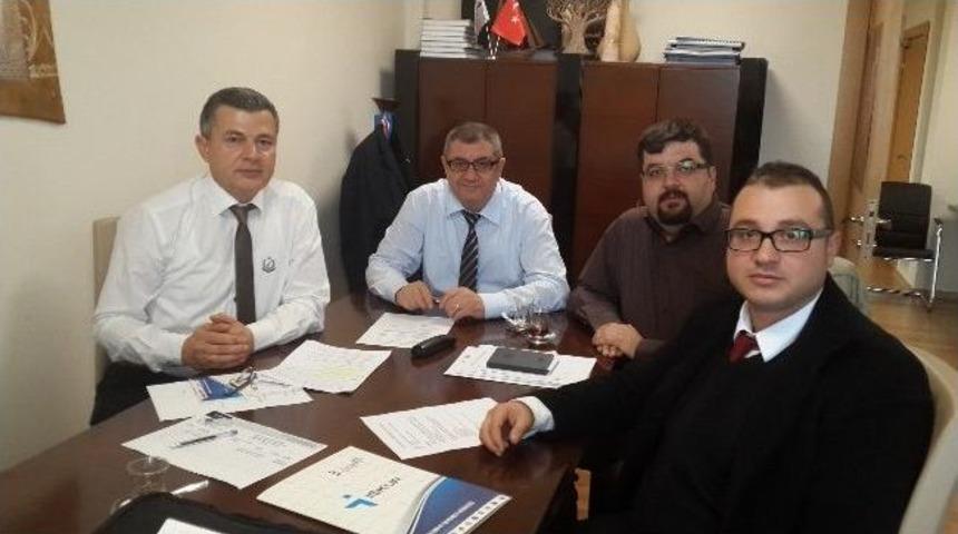 İşkur Ve Me&uuml; 'kariyet G&uuml;nleri' D&uuml;zenleyecek