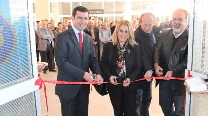 Bergama Kentsel K&uuml;lt&uuml;r Mirası Sergisi A&ccedil;ıldı