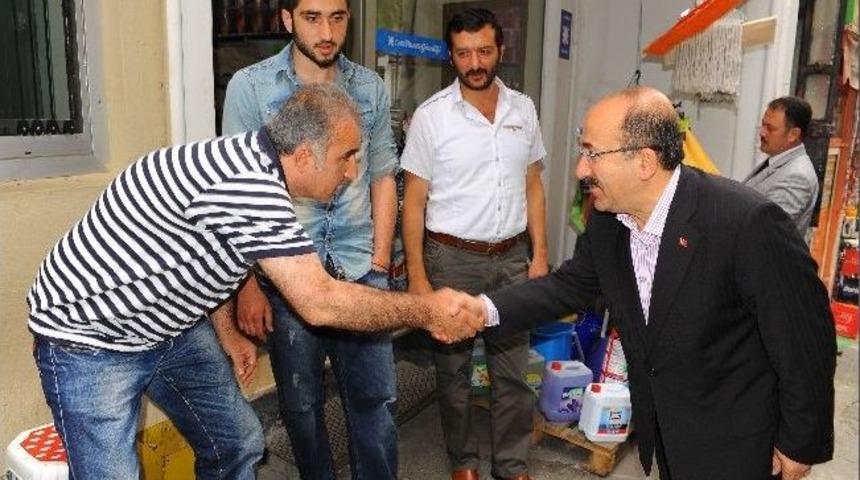 &lsquo;vizyon 2019&rsquo; Trabzon&rsquo;u Geleceğe Taşıyacak