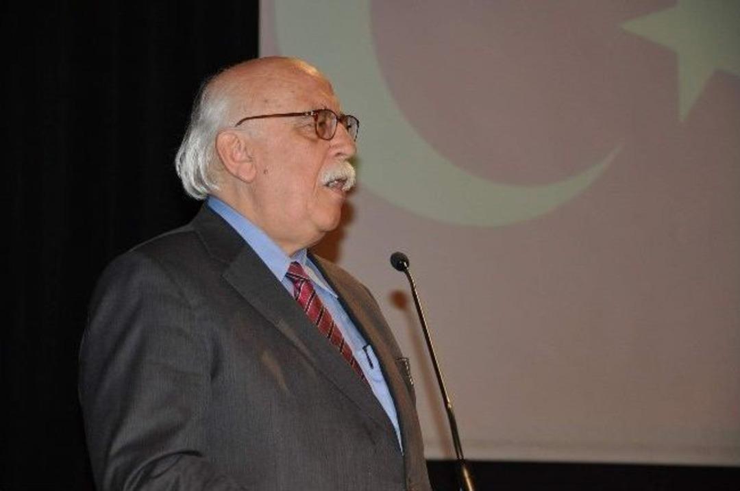 Eskişehir&rsquo;de Şehit Yakınları Ve Gazilere Devlet &Ouml;v&uuml;n&ccedil; Madalyası Tevcih T&ouml;reni