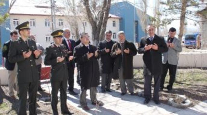 Pasinler&rsquo;de 18 Mart &Ccedil;anakkale Zaferi