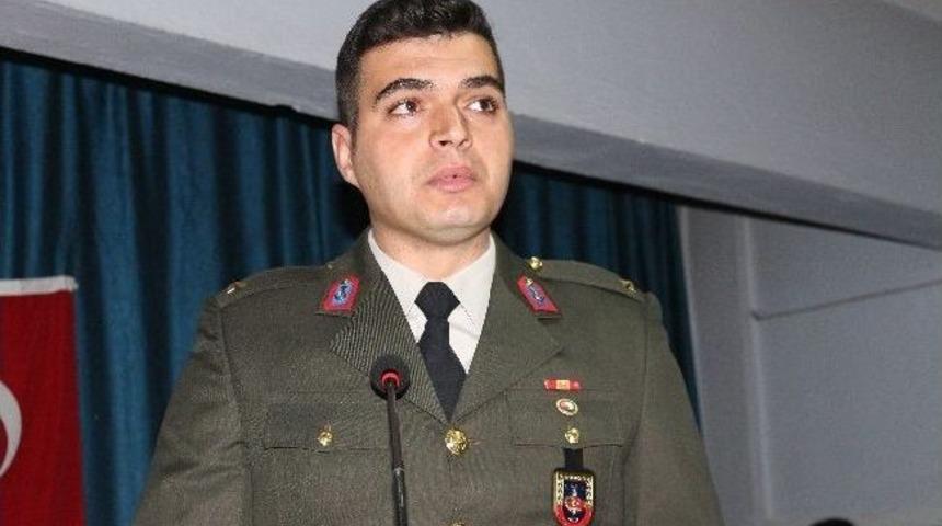 18 Mart &Ccedil;anakkale Zaferi'nin Yıld&ouml;n&uuml;m&uuml; Ve Şehitleri Anma G&uuml;n&uuml;