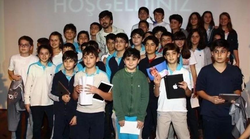 Zengin: "galatasaray&rsquo;ın, Chelsea Karşısında Tur Atlamasını İstiyorum"