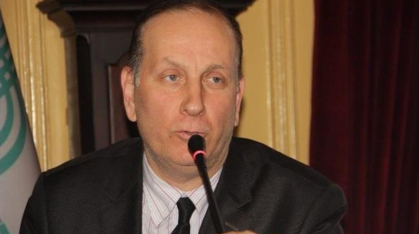 Recep Erdoğan&rsquo;dan Sedef&ccedil;iye Oscar &Ouml;d&uuml;l&uuml;