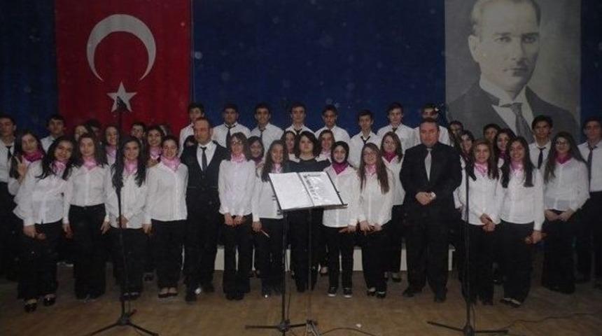 &Ouml;ğretmen Okullarının Kuruluş Yıl D&ouml;n&uuml;m&uuml; Kutlandı